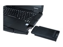 Panasonic FZ-VSC551U - SmartCard-Leser - für