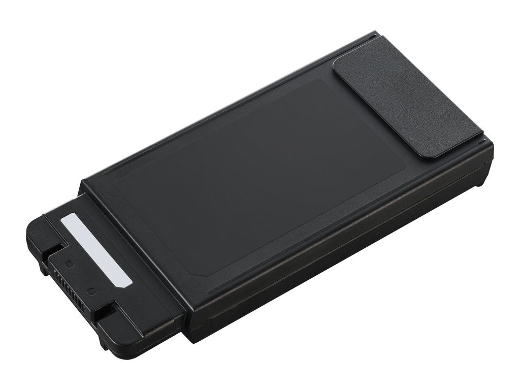 Panasonic FZ-VZSU1HU - Laptop-Batterie - Lithium-Ionen