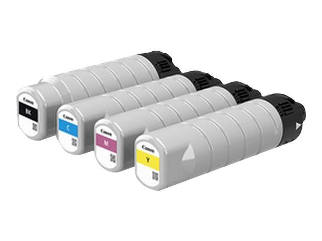 Canon PGI-7500XL Y - XL - Gelb - original - Tintenbehälter