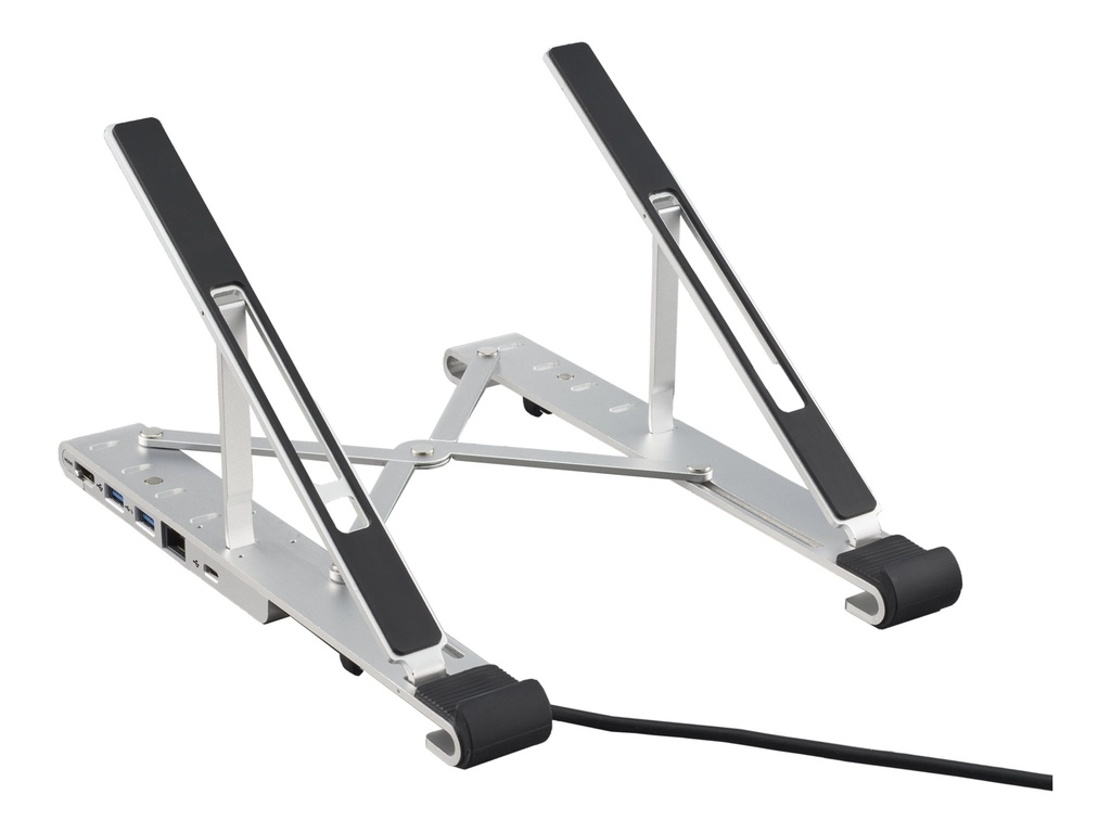 Acer ADK210 - Retail Pack - Dockingstation - USB-C