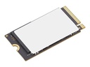 Lenovo SSD - 512 GB - intern - M.2 2242 - PCIe