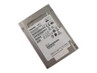 Fsas Technologies Fujitsu - SSD - 800 GB - Hot-Swap - 2.5" (6.4 cm)