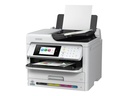 Epson WorkForce Pro WF-C5890DWF BAM - Multifunktionsdrucker - Farbe - Tintenstrahl - A4/Legal (Medien)