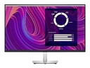 Dell P3223DE - LED-Monitor - 80.001 cm (31.5")