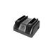 GETAC S410G4 - Dual Bay Main 2nd+ 2n - PC-/Server Netzteil