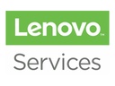 Lenovo Smart Lock Services Think - Abonnement-Lizenz (4 Jahre)