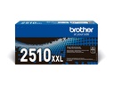 Brother TN2510XXL - Ultra High Yield - Schwarz