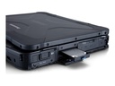 Panasonic FZ-VSD400T2U - SSD - verschlüsselt - 512 GB - intern - NVMe (NVMe)