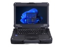 Panasonic Toughbook 40 - Robust - Intel Core Ultra 5 135H / 1.7 GHz - Win 11 Pro - Intel Arc Graphics - 16 GB RAM - 512 GB SSD TCG Opal Encryption, NVMe - 35.6 cm (14")