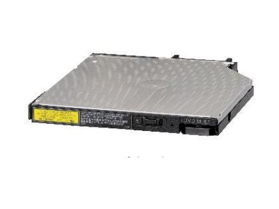 Panasonic FZ-VDM401AU - Laufwerk - DVD±R - Plug-in-Modul
