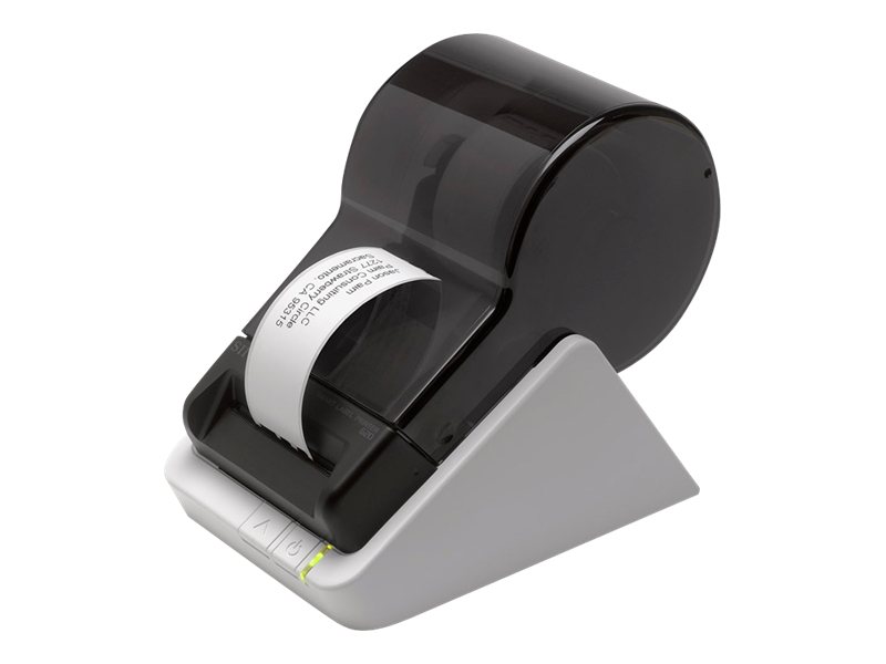 Seiko Instruments Smart Label Printer 620 - Etikettendrucker