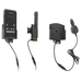 Brodit Aktiv Halterung mit Zigarettenanzünder-Stecker - Honeywell CT45 XP