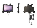 Brodit ProClip - Charging stand + power adapter - with