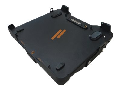 Panasonic Havis PCPE-HAV3317 - Dockingstation - VGA, HDMI