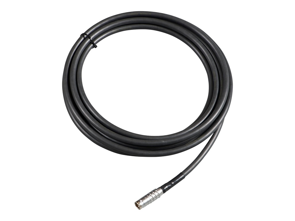 Axis IP66-rated Multi-connector Cable - Kamerakabel