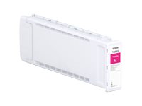 Epson T48M3 - 700 ml - Magenta - original - Tintenpatrone