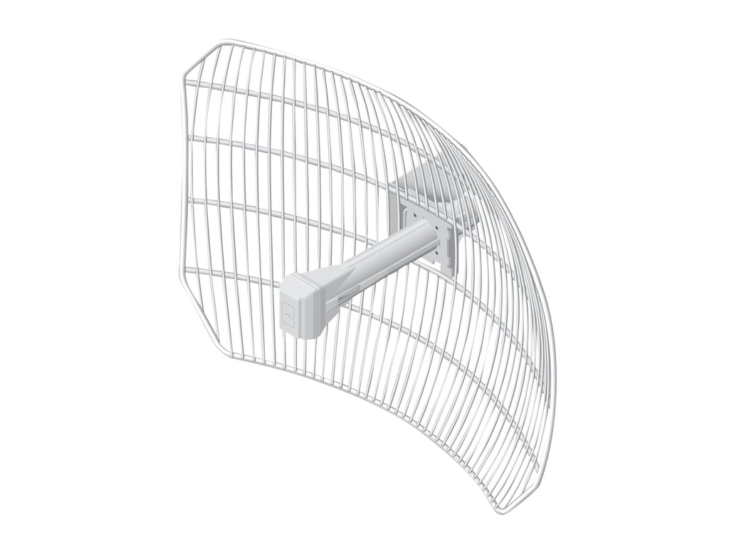 Ubiquiti AirGrid M AG-HP-2G20 - Antenne - Wi-Fi