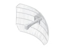 Ubiquiti AirGrid M AG-HP-2G20 - Antenne - Wi-Fi