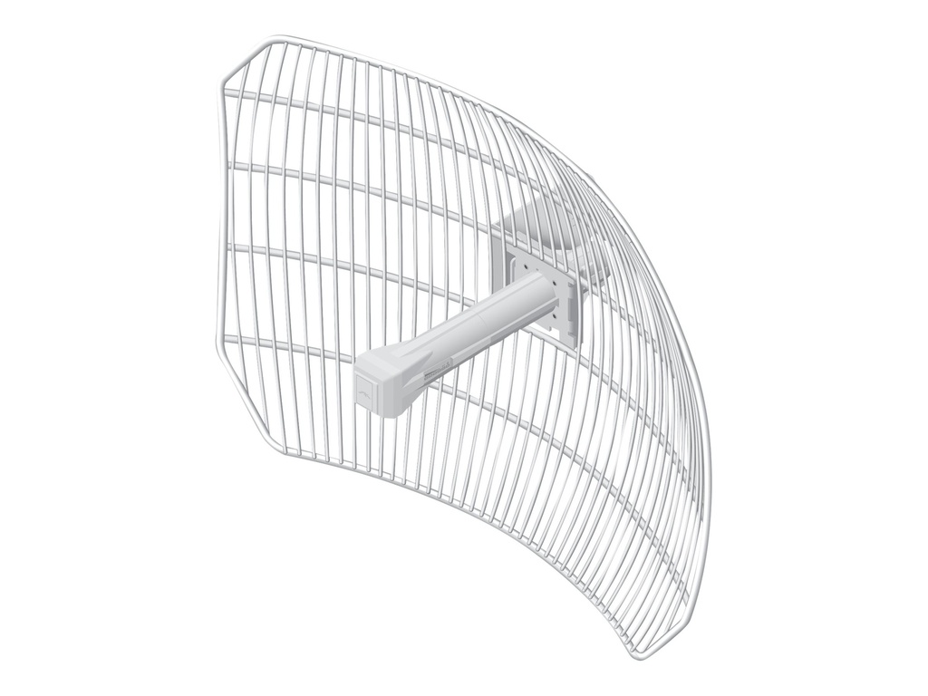 Ubiquiti airGrid M5 HP AG-HP-5G27 - Wireless Bridge