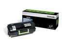 Lexmark 520HAL - Schwarz - original - Tonerpatrone