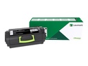 Lexmark 522HL - Original - Tonerpatrone LCCP