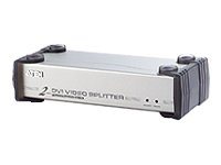 ATEN VS162 - Video-/Audio-Splitter - Desktop