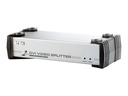 ATEN VS162 - Video-/Audio-Splitter - 2 x DVI / Audio