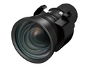 Epson ELP LU04 - Short-throw zoom lens - 14.8