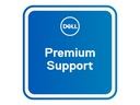 Dell Upgrade from 3Y Basic Onsite to 3Y Premium