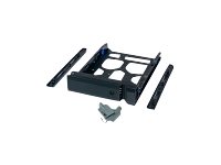 QNAP TRAY-35-BLK02 - Festplattenfach - 3.5"