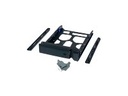 QNAP TRAY-35-BLK02 - Festplattenfach - 3.5"