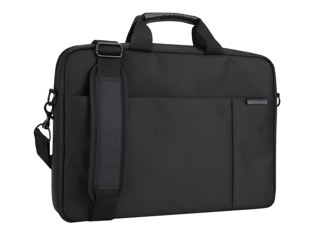 Acer Traveler Case - Notebook-Tasche - 39.6 cm (15.6")