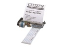 Citizen Printer Mechanism MLT4280KH-P1 - Etikettendrucker - Thermozeile - Rolle (5,8 cm)