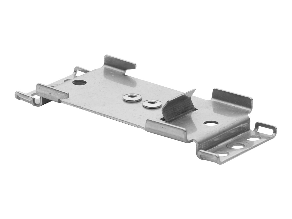 Axis T91A03 DIN Rail Clip - DIN-Schienenklammer
