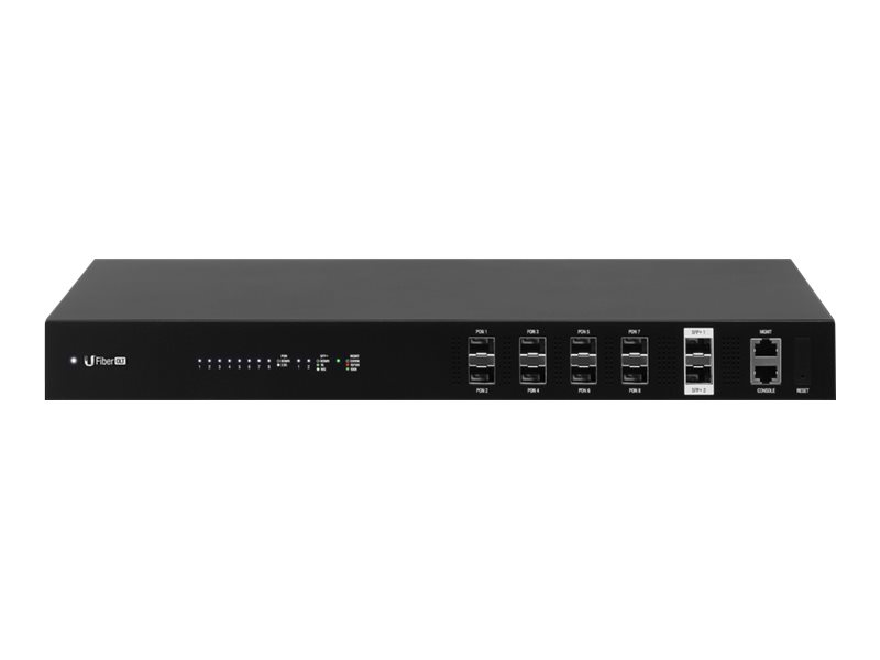 Ubiquiti UFiber OLT UF-OLT - GPON-Terminal