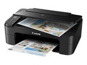Canon PIXMA TS3350 - Tintenstrahl - Farbdruck - 4800 x 1200 DPI - Farbkopieren - A4 - Schwarz