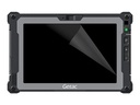 GETAC Tablet-Bildschirmschutz - blendfrei (Packung mit 10)