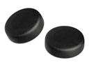 Lenovo Lederohrkissen für Headset - Schwarz