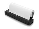 Brother Papierrollenhalter - für PocketJet PJ-663, PJ-722, PJ-723, PJ-762, PJ-763, PJ-763MFi, PJ-773