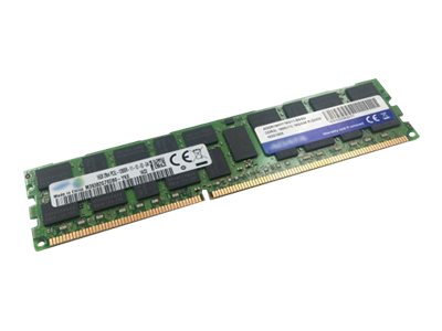QNAP K0 version - DDR4 - Modul - 16 GB - DIMM