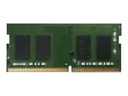 QNAP T0 version - DDR4 - Modul - 16 GB - SO DIMM 260-PIN