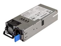 QNAP PWR-PSU-800W-DT01 - Netzteil (intern) - AC