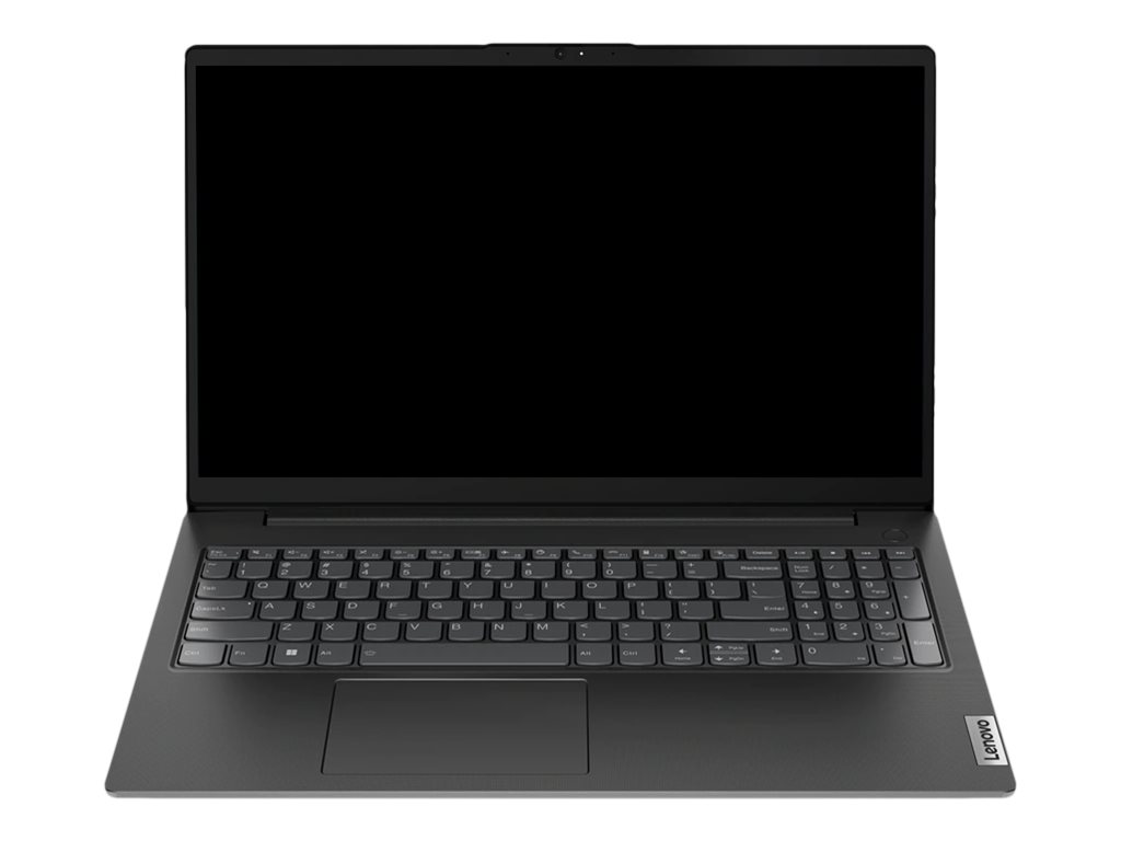 Lenovo V15 G3 IAP 82TT - 180°-Scharnierdesign - Intel Core i3 1215U / 1.2 GHz - Win 11 Home - UHD Graphics - 8 GB RAM - 512 GB SSD NVMe - 39.6 cm (15.6")