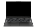 Lenovo V15 G3 IAP 82TT - 180°-Scharnierdesign - Intel Core i3 1215U / 1.2 GHz - Win 11 Home - UHD Graphics - 8 GB RAM - 512 GB SSD NVMe - 39.6 cm (15.6")