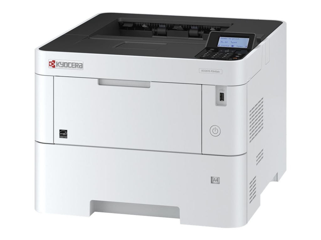 Kyocera ECOSYS P3145dn - Drucker - s/w - Duplex