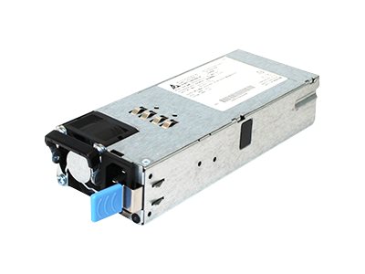 Synology Redundante Stromversorgung (intern)