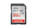SanDisk Ultra Sdxc Speicherkarte/s - Extended Capacity SD (SDXC)