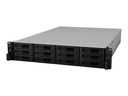 Synology RackStation RS3618XS - NAS-Server