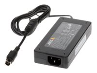 Axis MAINS ADAPTER 48V DC 90W 90W Indoor 90 W 48