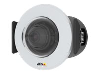 Axis M3015 Network Camera - Netzwerk-Überwachungskamera
